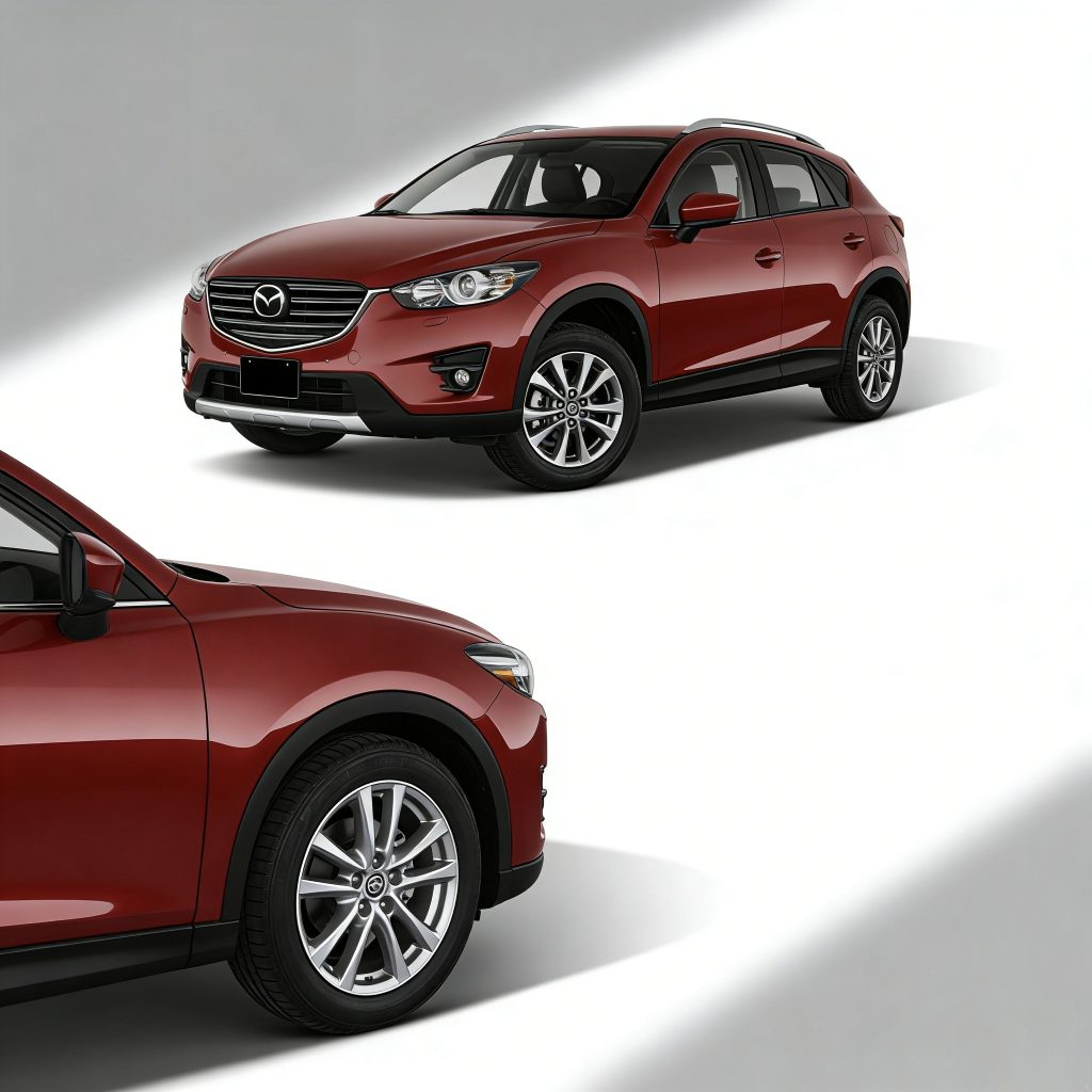 body parts and accessories