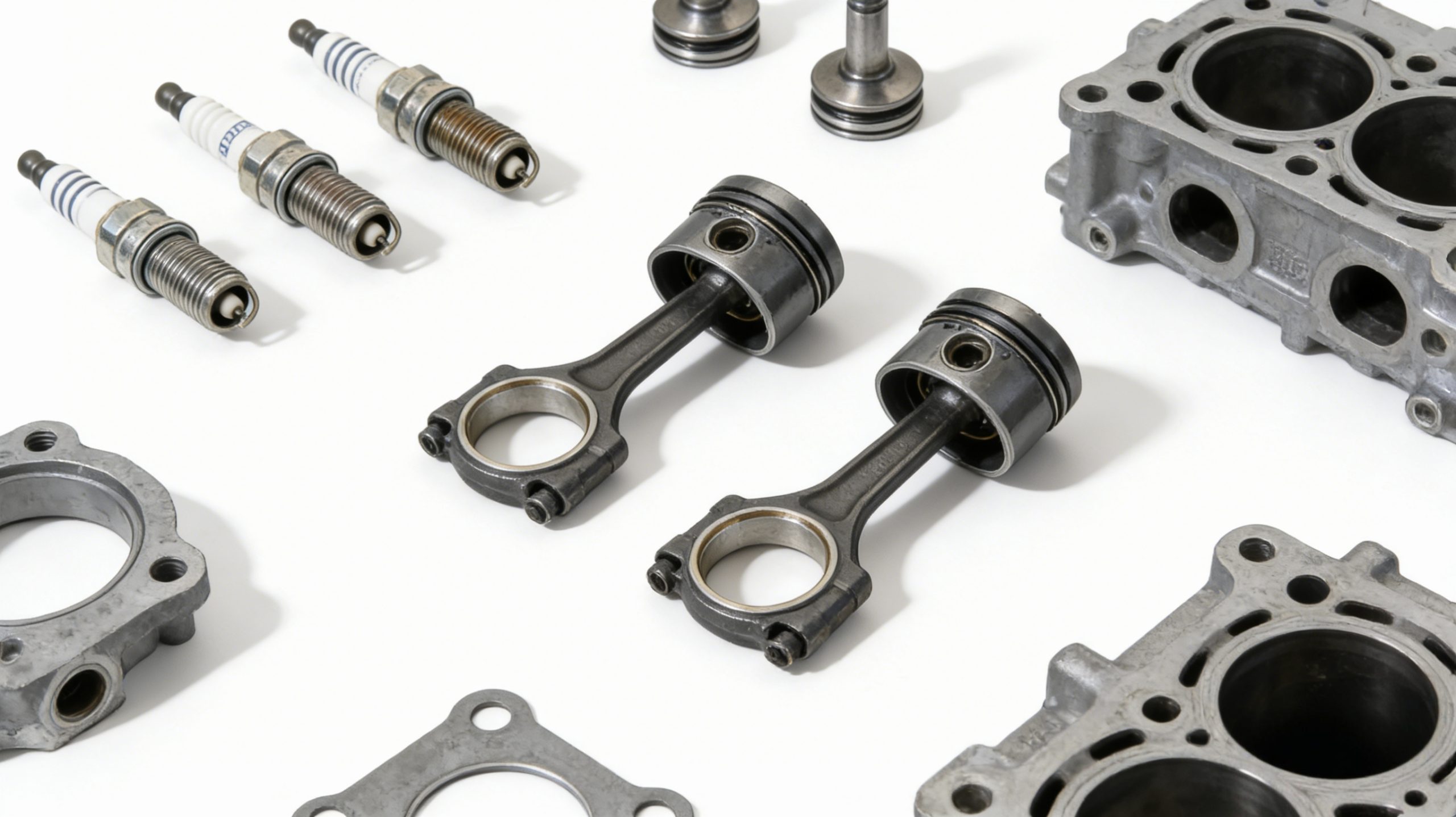 engine parts hengban2