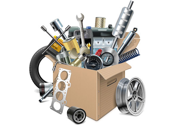 car parts
