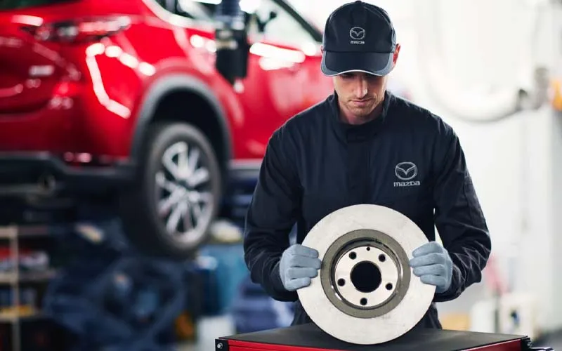 Auto Parts Supply For Repair Shops