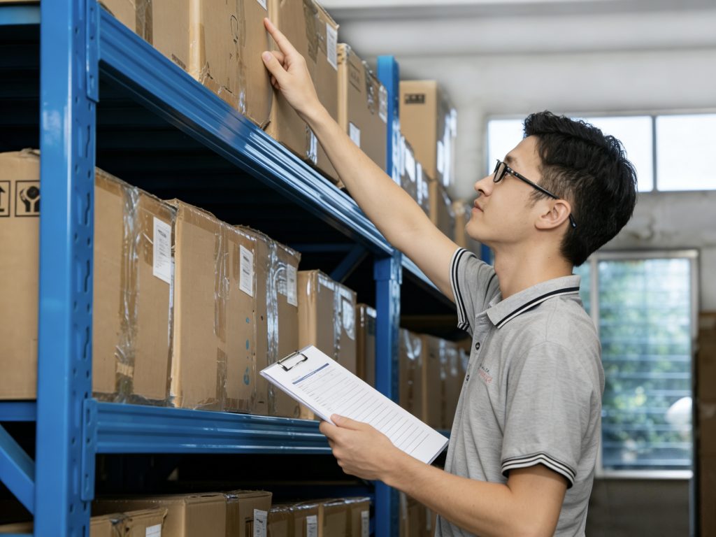 auto parts manufacturer